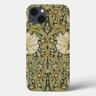 William Morris Pimpernel Vintage Pré-Raphaelite