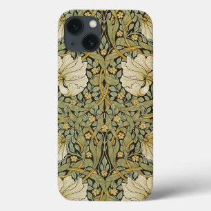 William Morris Pimpernel Vintage Pré-Raphaelite