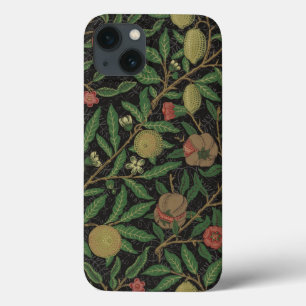William Morris Pomegranate Fruta clássica