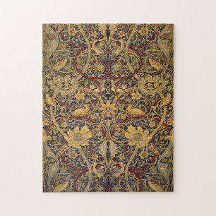 William Morris Pre-Raphaelite Quebra-cabeça