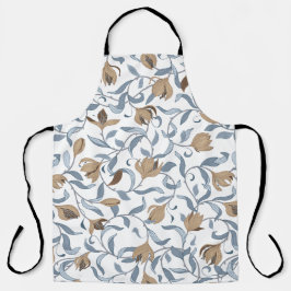 William Morris sofisticado inspirado