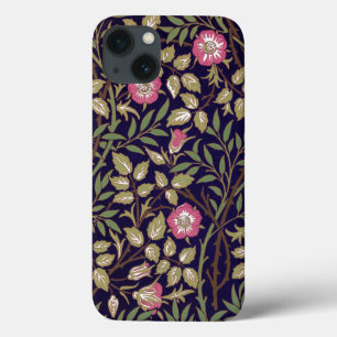 William Morris Sweet Briar Floral Art Nouveau