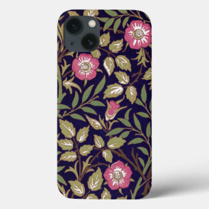 William Morris Sweet Briar Floral Art Nouveau