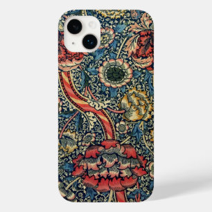 William Morris Textile Pattern Wandle