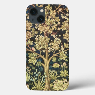 William Morris Tree Of Life Vintage Pre-Raphaelite