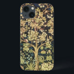 William Morris Tree Of Life Vintage Pre-Raphaelite<br><div class="desc">William Morris Tree Of Life Floral Vintage Art William Morris foi um designer de têxteis, artista, escritor e socialista inglês associado à Irmandade Pré-Raphaelita e ao Movimento de Artes e Artesanatos Britânicos. Ele fundou uma design em parceria com o artista Edward Burne-Jones, e o poeta e artista Dante Gabriel Rossetti...</div>