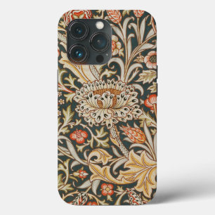 William Morris Trent Garden Flower Classic Botânic