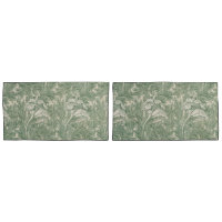 William Morris Tulip Pattern Sage Green