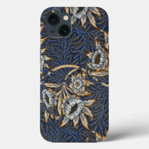 William Morris Tulip Willow Blue Patterno