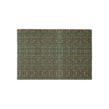 William Morris Vintage Belo Padrão Floral
