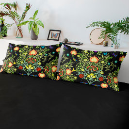 William Morris Vintage Flowers