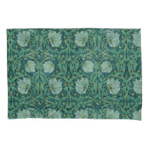 William Morris Vintage Padrão Floral Pimpernel