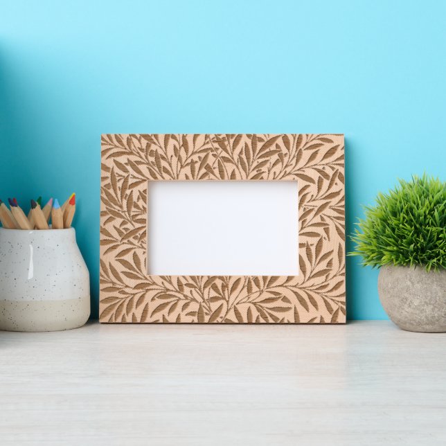 William Morris Willow Bough Garden Flower Classic (Front)