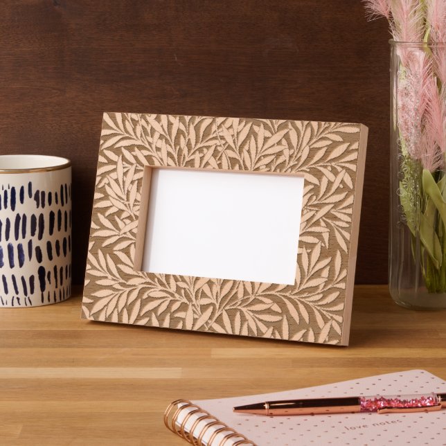 William Morris "Willow" Design (Left)
