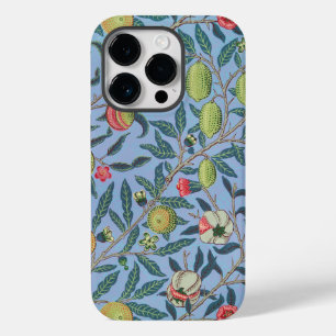 William Morris Willow fruta ou Pomegranato botânic