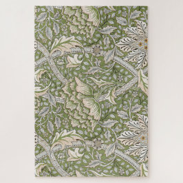 William Morris Windrush Quebra-cabeça