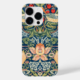 William Morris's Strawberry Thief