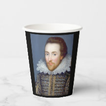 William Shakespeare