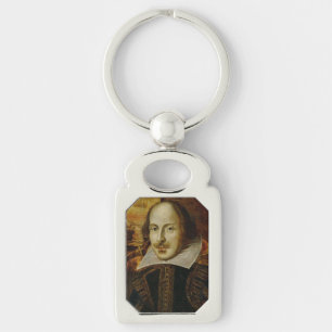 William Shakespeare Chaveiro