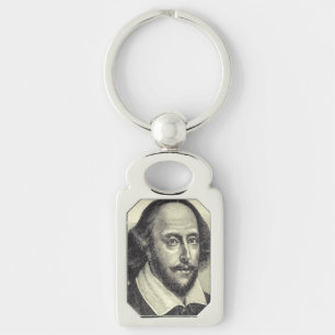 William Shakespeare Chaveiro