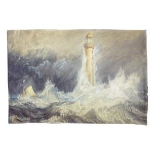 William Turner - Farol Bell Rock
