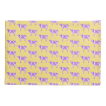 Williams College Ephs Purple Cows