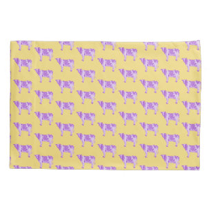 Williams College Ephs Purple Cows