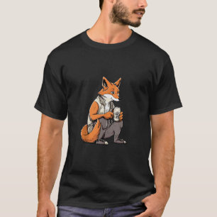Willife Animal Coffee Delicious Caffeine Tank Top