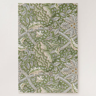 Willliam Morris Windrush Quebra-cabeça 20x30