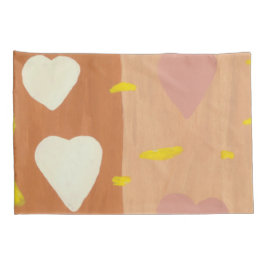Wind Love Pillowcase