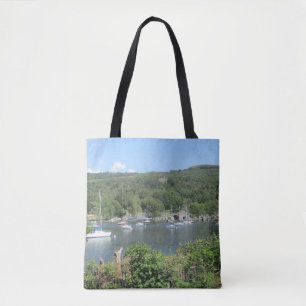 Windermere - Distrito do Lago Tote Bag
