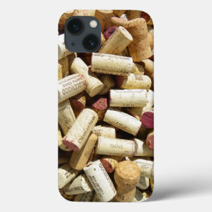 Wine Cork iPad Air Case!