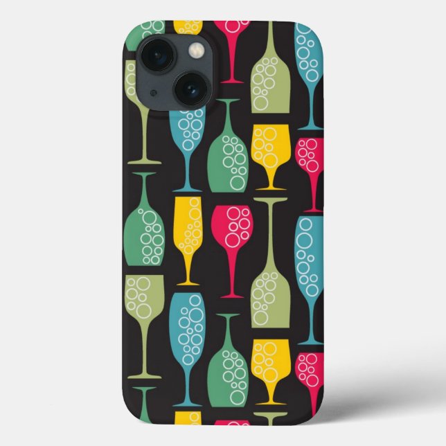 Wineglass (Verso)