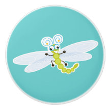 Wing-Nutz™_Dragonfly (Skeeter)_doce e decor divert