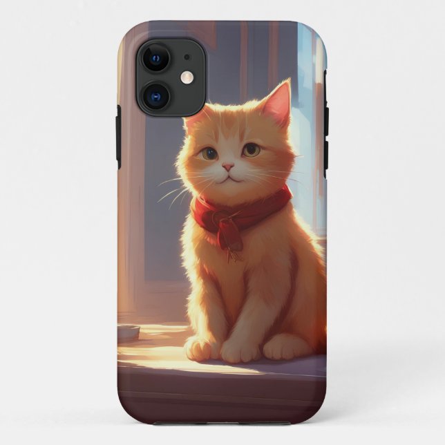 Winnie, a capas de iphone Pooh Cat V6 (Verso)