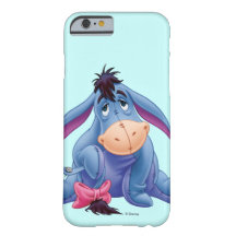 Winnie the Pooh| Sorriso De Eeyore