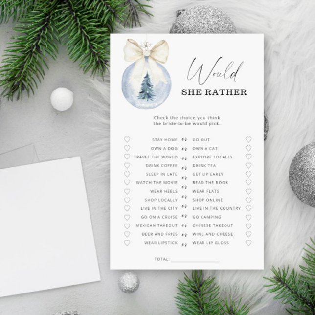 Winter Ela iria preferencialmente jogo de chá de p (Criador carregado)