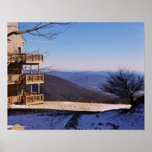 Wintergreen, poster de Virgínia