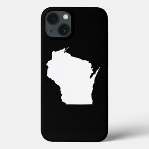 Wisconsin em White