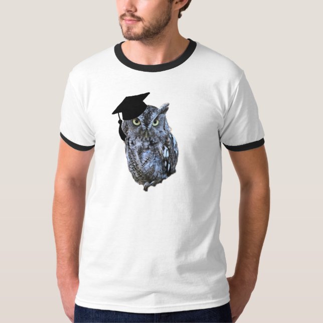 WISDOM T-Shirt (Frente)