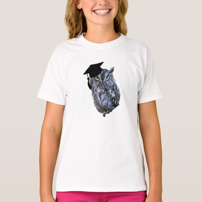 WISDOM T-Shirt (Frente)