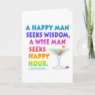 Wise Man busca boas notas de boas-vindas em horas