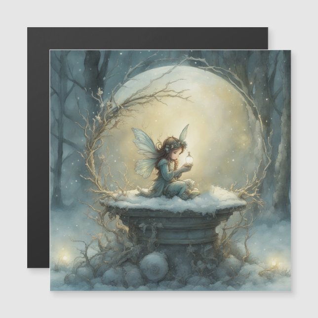 Wish Natal (Frente/Verso)