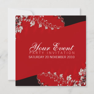 Wisteria - Convites Fractais