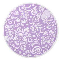 Wisteria Purple Bird Floral Insetos Woodland Bonit