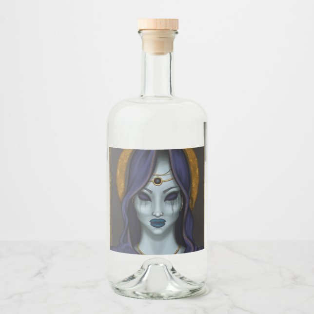 witch (Frente)