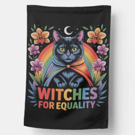 Witches For Equality Feminist