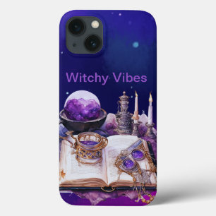 Witchy Vibes