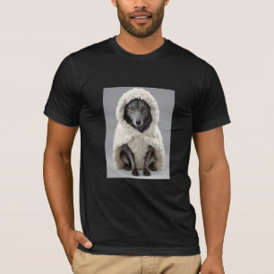 Wolf in Sheep's Clothing T-Shirt