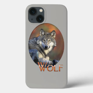 Wolf Lovers Art